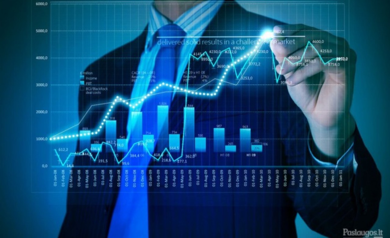 Küresel piyasalar pozitif seyrediyor