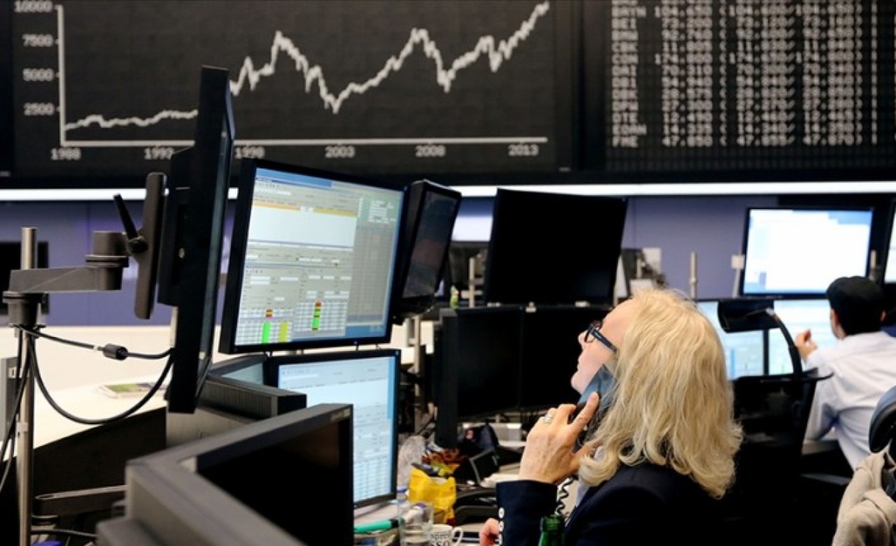 Küresel piyasalar karışık seyrediyor