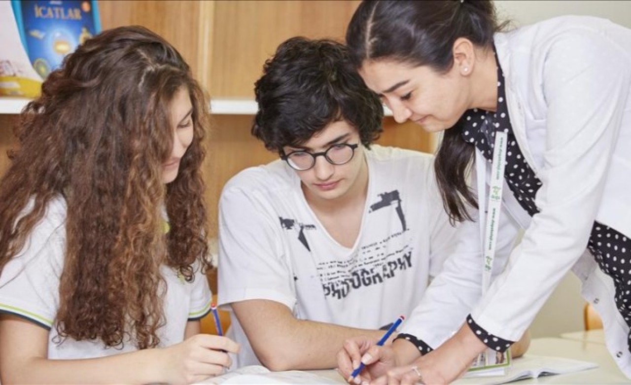 LGS'de ter dökecek öğrencilere "motivasyonu yüksek tutun" tavsiyesi