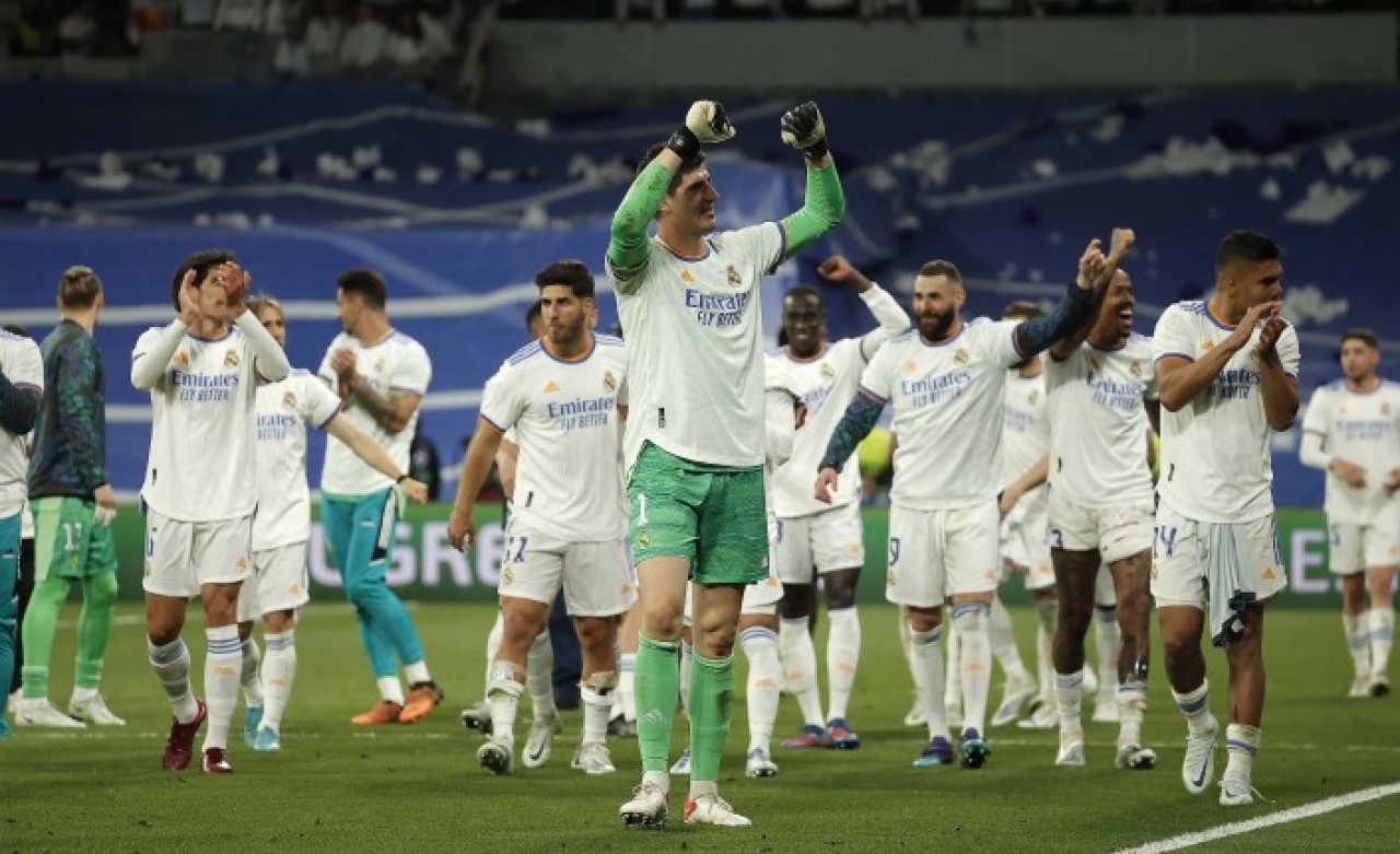 Manchester City şoke oldu: Real Madrid mucizesi