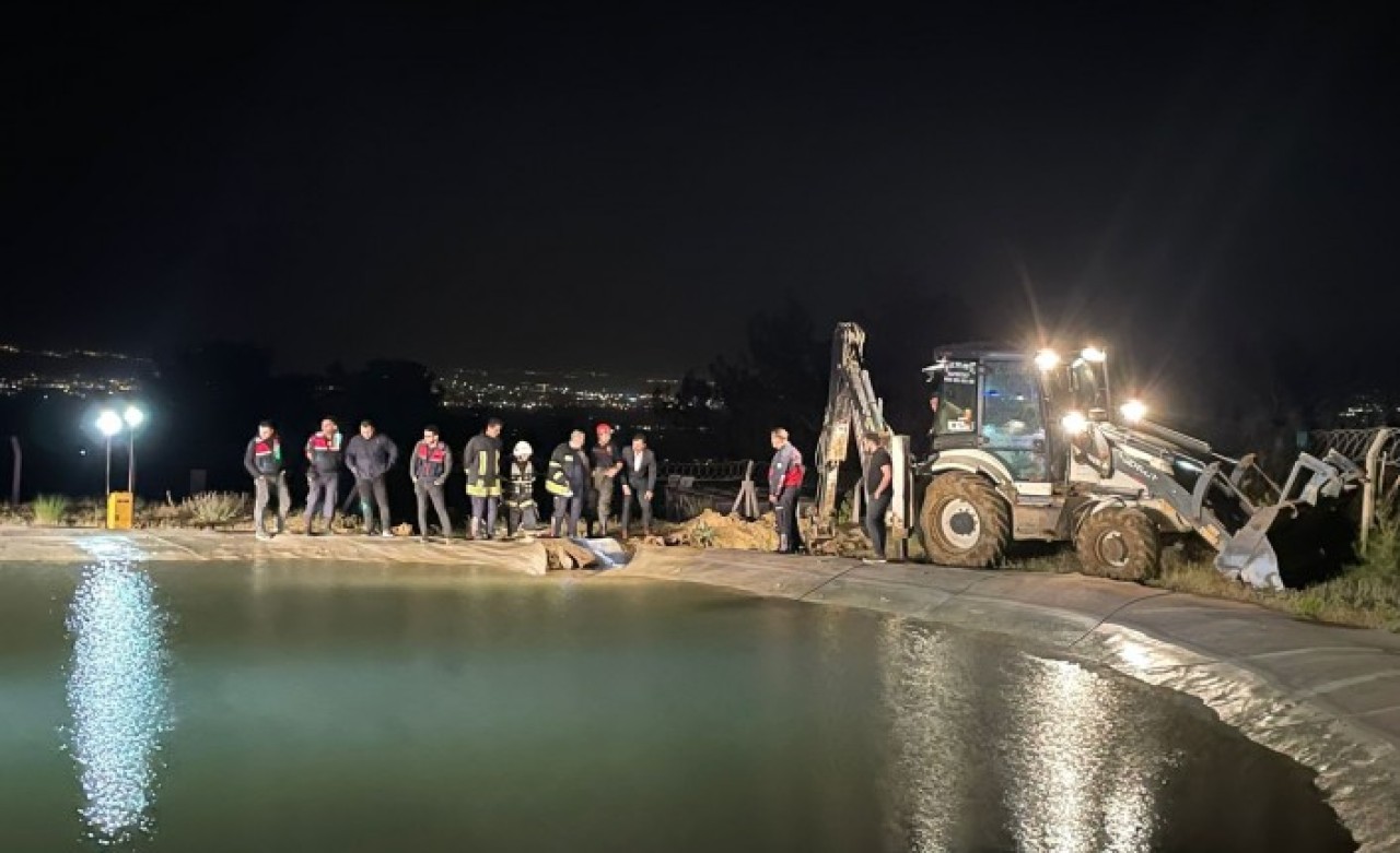 Manisa'da ikiz kardeşlerin acı sonu: Mehmet Aydın Gençtürk ve Aziz Salih Gençtürk öldü