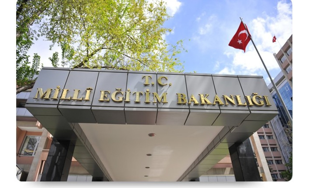 MEB bütçesinden Türkiye Maarif Vakfı'na dev kaynak aktarımı!