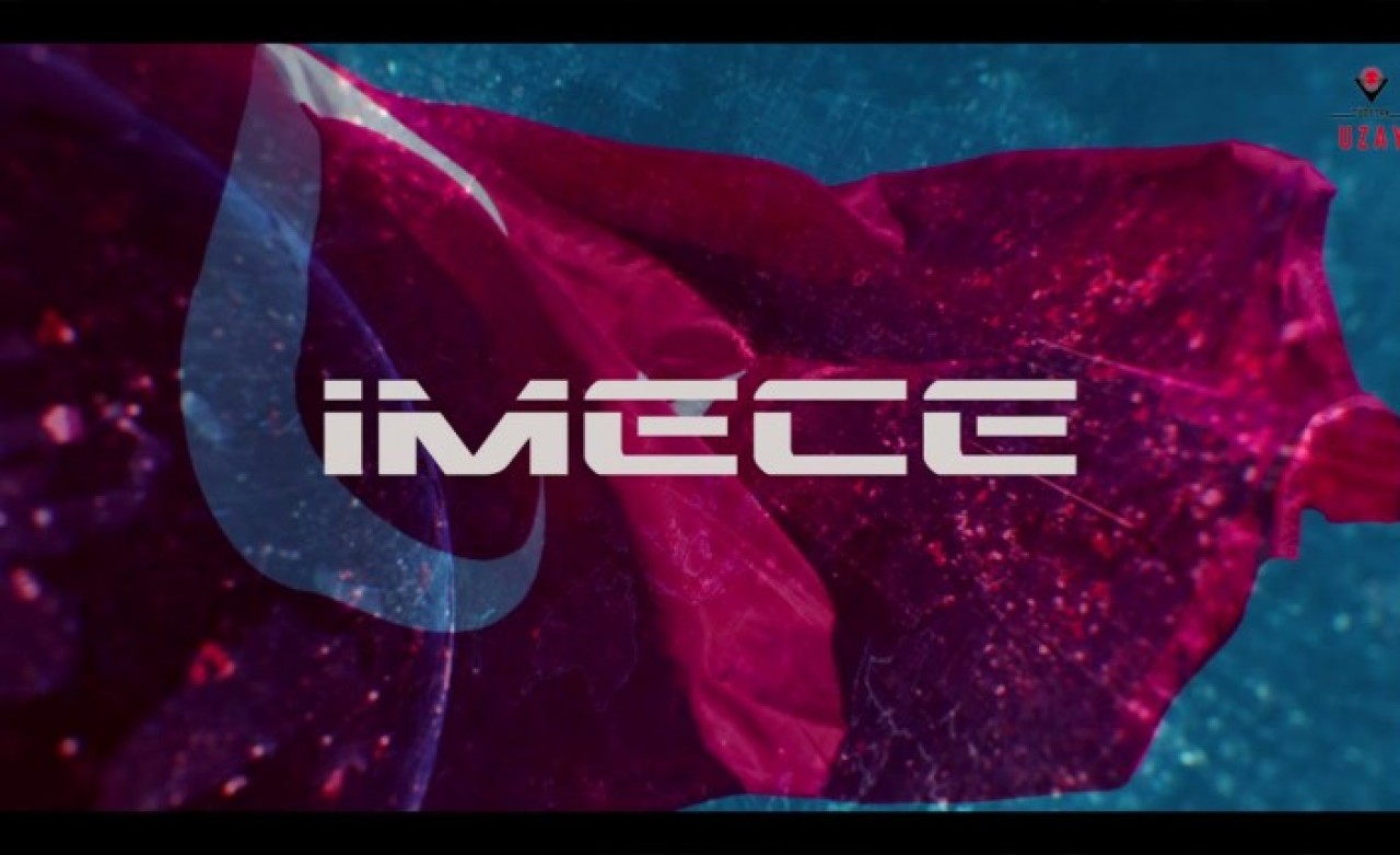 15 Ocak'ta fırlatılacak İMECE uydusuna "yürüyen temiz oda"