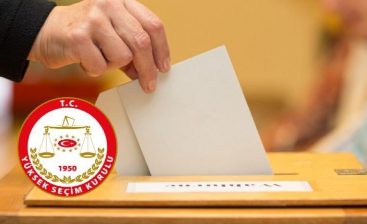 Mehmet Acet : İktidar değil de muhalefet seçim hilesi yaparsa!