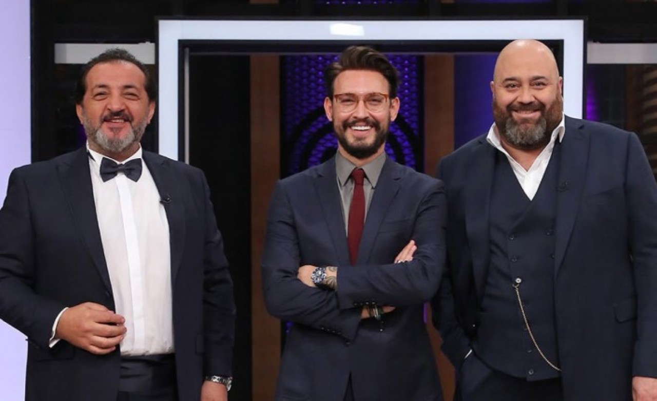 Mehmet Yalçınkaya MasterChef'ten ayrılıyor: Yerine gelecek isim belli oldu