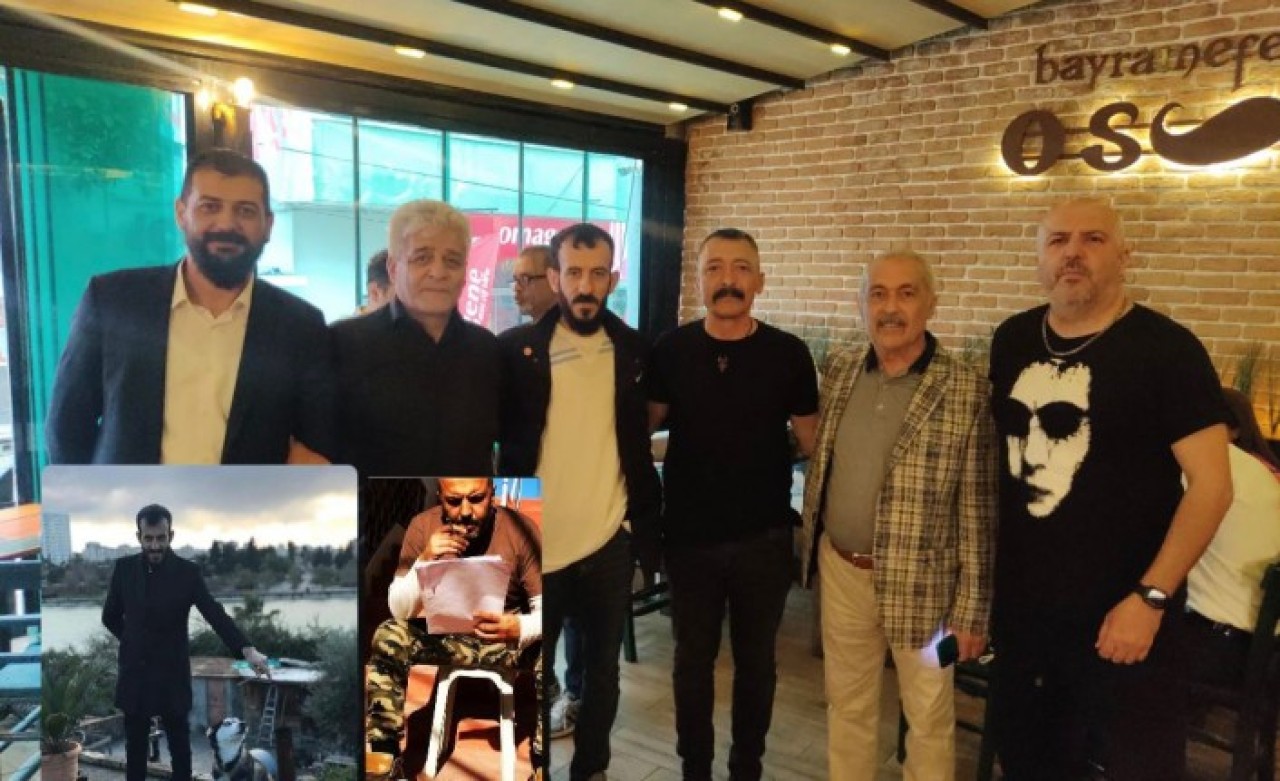 Merakla Takip Edilen Dizinin İsmi Açıklandı