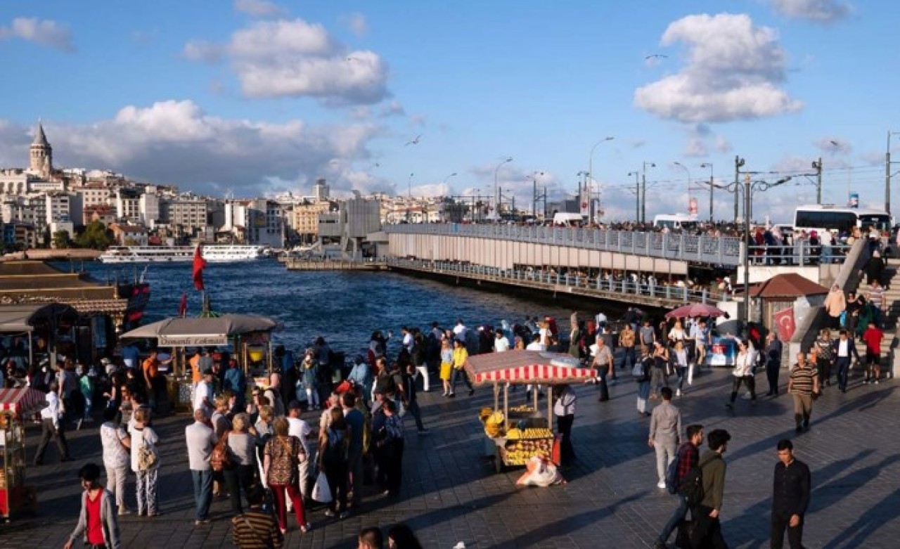Meteoroloji açıkladı: Çarşamba gününe dikkat,  tüm yurtta etkili olacak