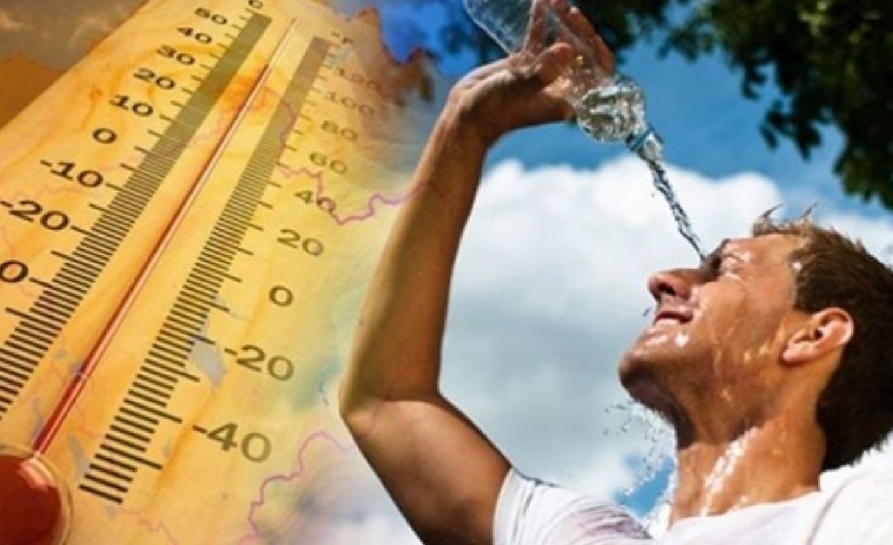 Meteorolojiden son dakika uyarısı: Sıcaklık bu illerde 12 dereceye kadar artacak