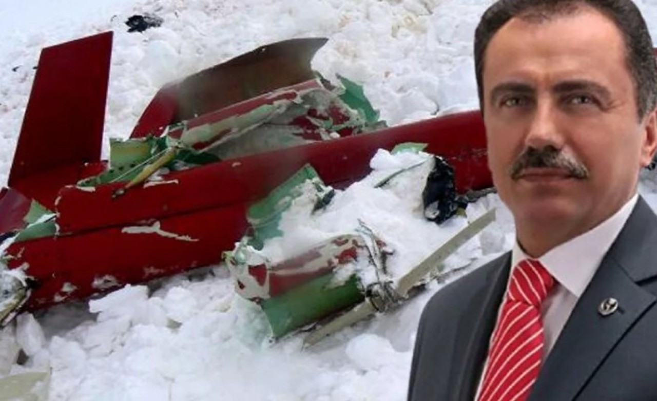 Muhsin Yazıcıoğlu davasında inanılmaz itiraf: Dinleyenler hayretler içinde kaldı