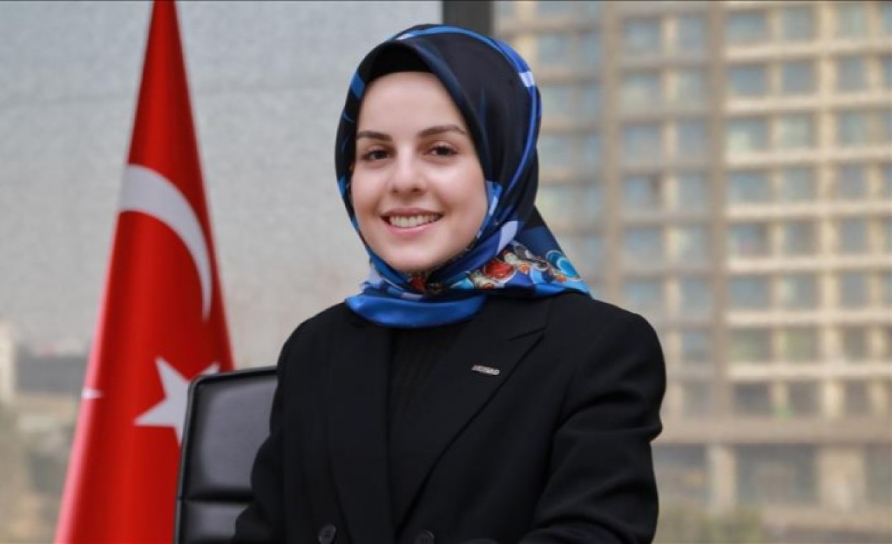 MÜSİAD Kadın,  Uluslararası Farkındalık Zirvesi'ne hazırlanıyor