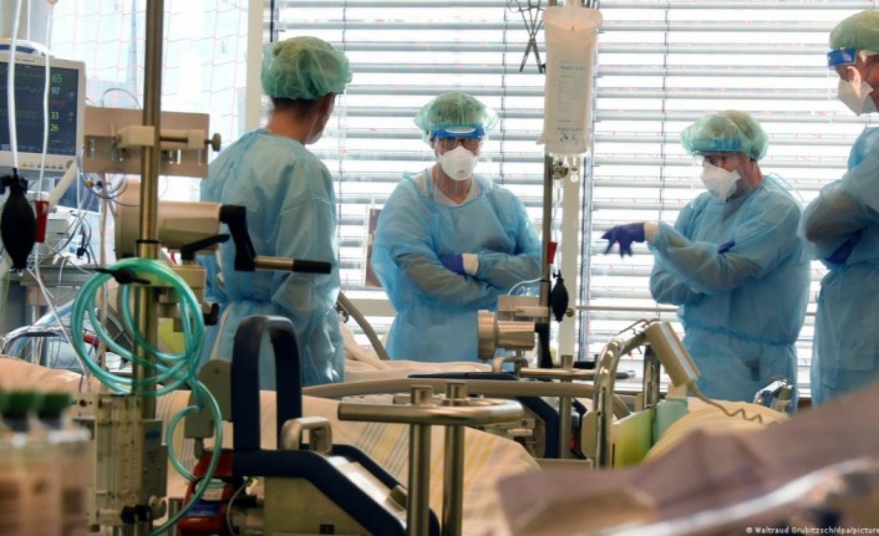 Ne korona ne maymun çiçeği: Yeni salgın 33 ülkeye yayıldı,  vaka sayısı 600'ü geçti!