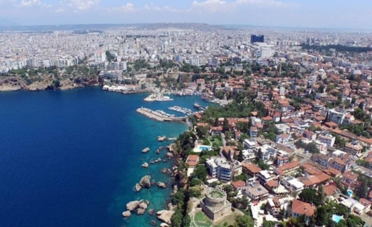 Ne İstanbul,  ne Ankara,  ne İzmir: İşte konut fiyatlarının en çok arttığı 3 şehir