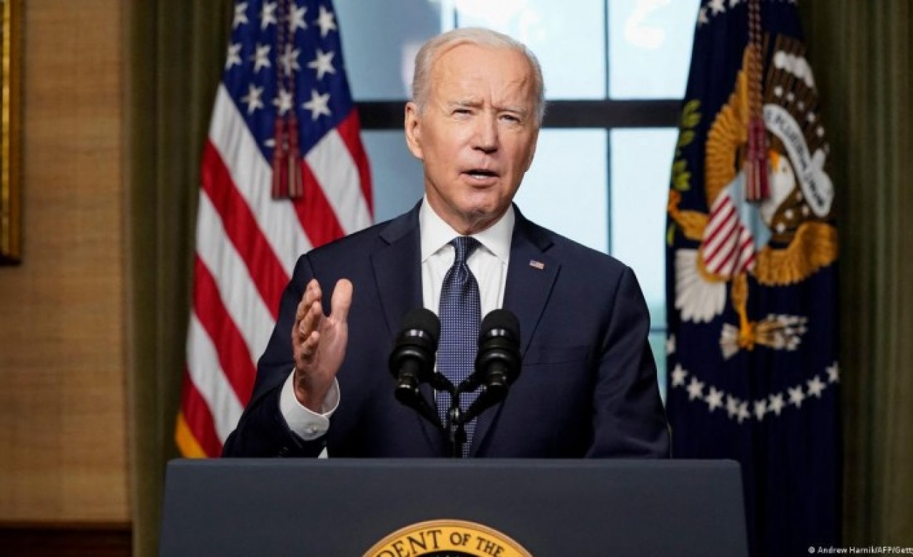 Ne yapıyorsun Biden? ABD'den skandal PKK/YPG kararı