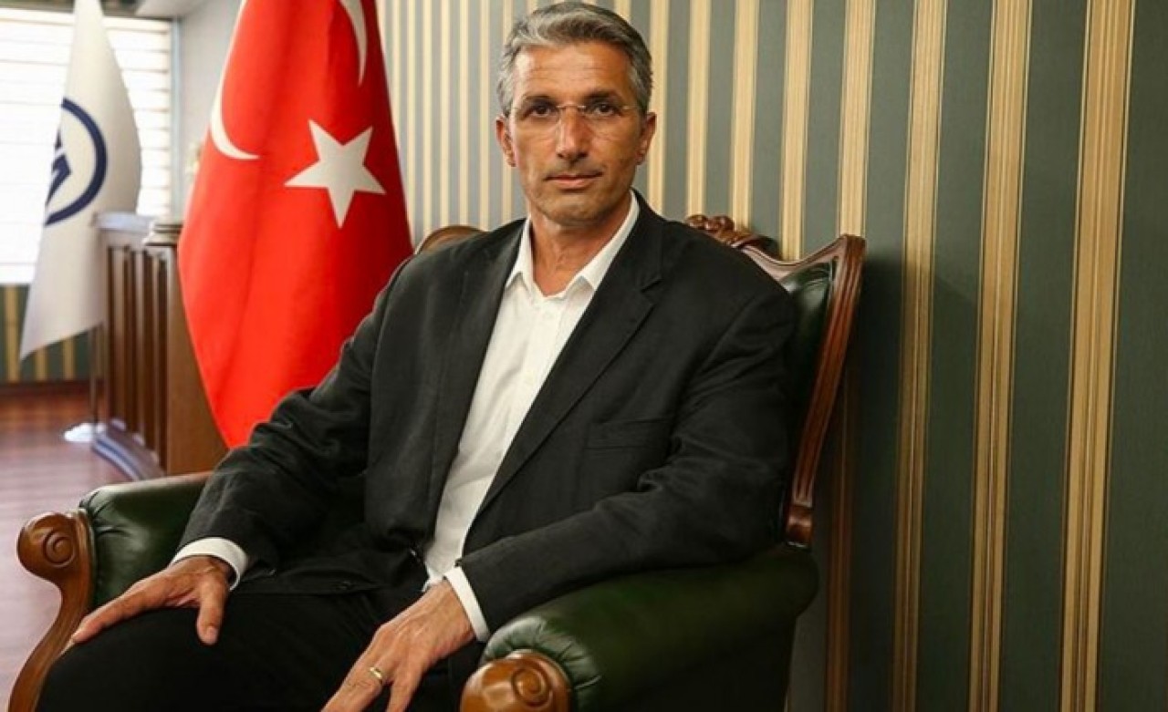 Nedim Şener CHP'ye sordu: Ne zaman Türkiye'nin yanında olacaksınız?