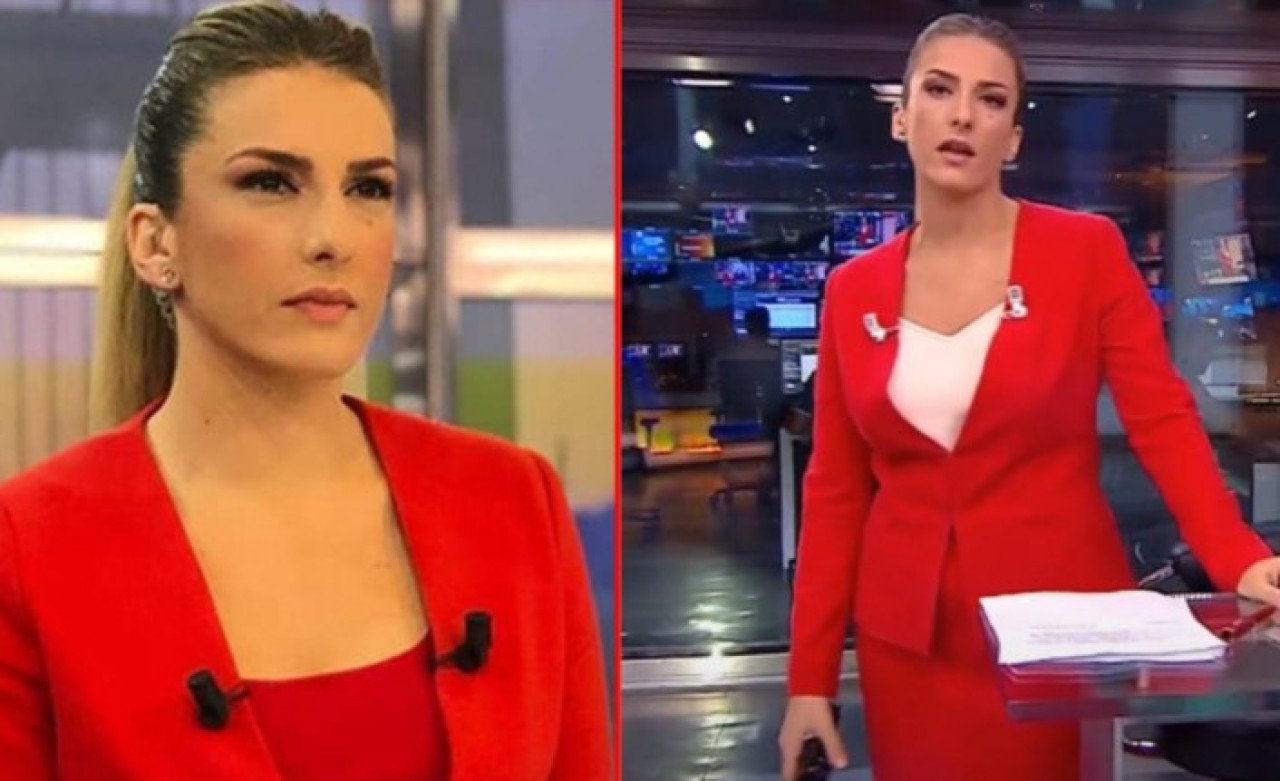 NTV spikeri Özlem Sarıkaya Yurt,  39 yaşında hayatını kaybetti