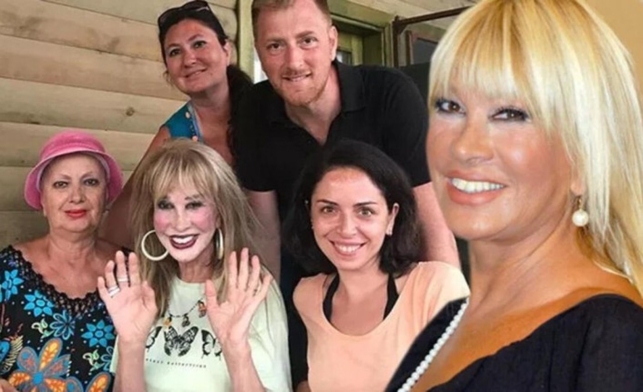 'Pakize Suda yaşamını yitirdi' iddiası