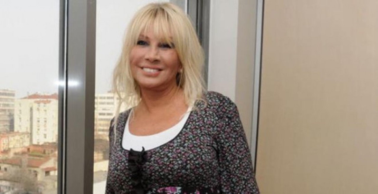 Pakize Suda'dan kötü haber: Pakize Suda kimdir?