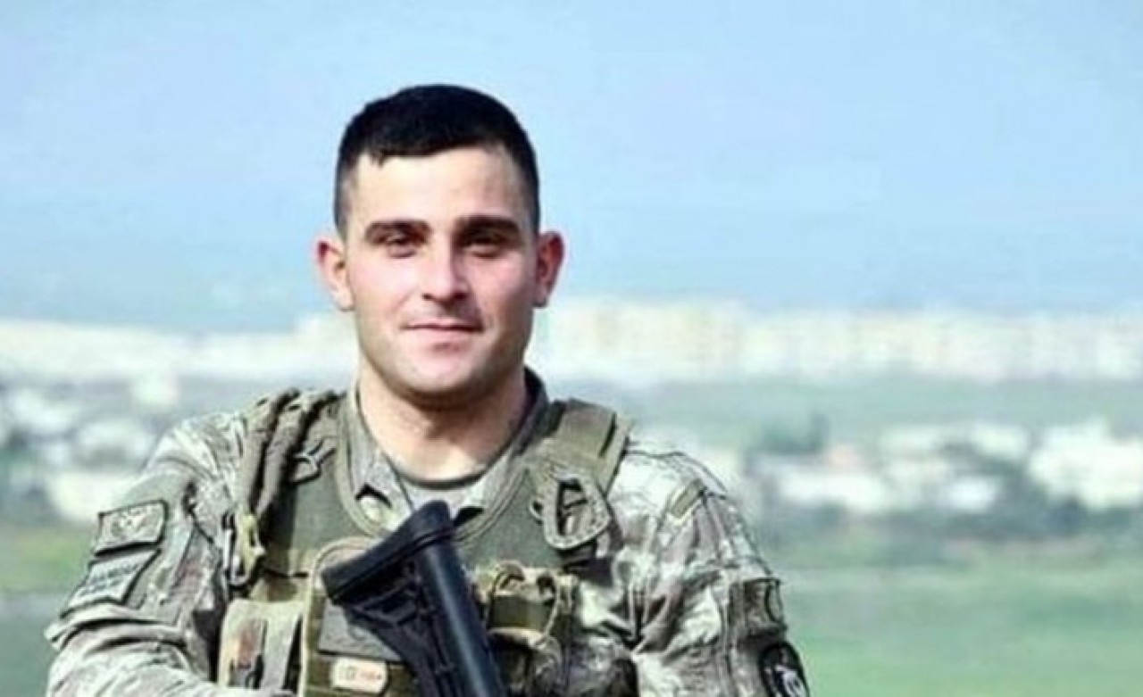 Pençe Kilit operasyonunda yaralanmıştı: Uzman Çavuş İslam Sancak şehit oldu