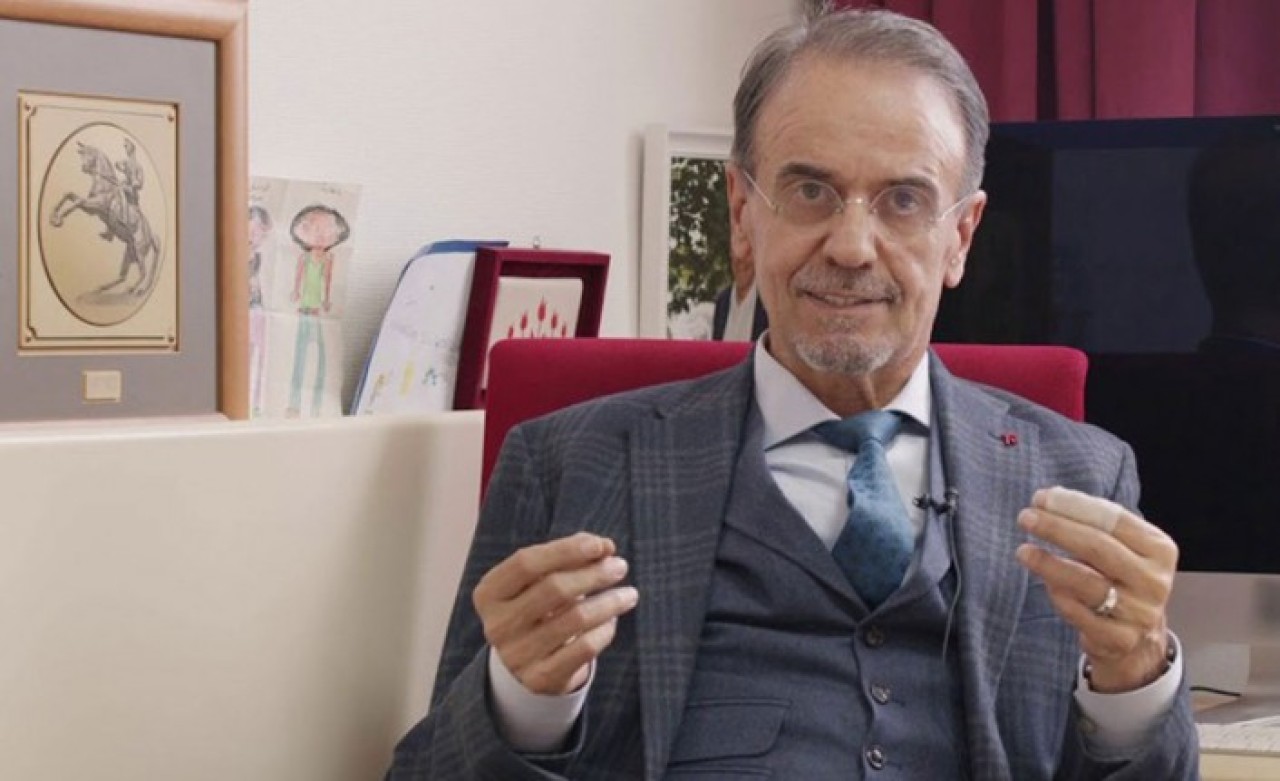 Prof. Dr. Mehmet Ceyhan'dan çok önemli 'Maymun çiçeği' uyarısı: Bunları sakın yapmayın!