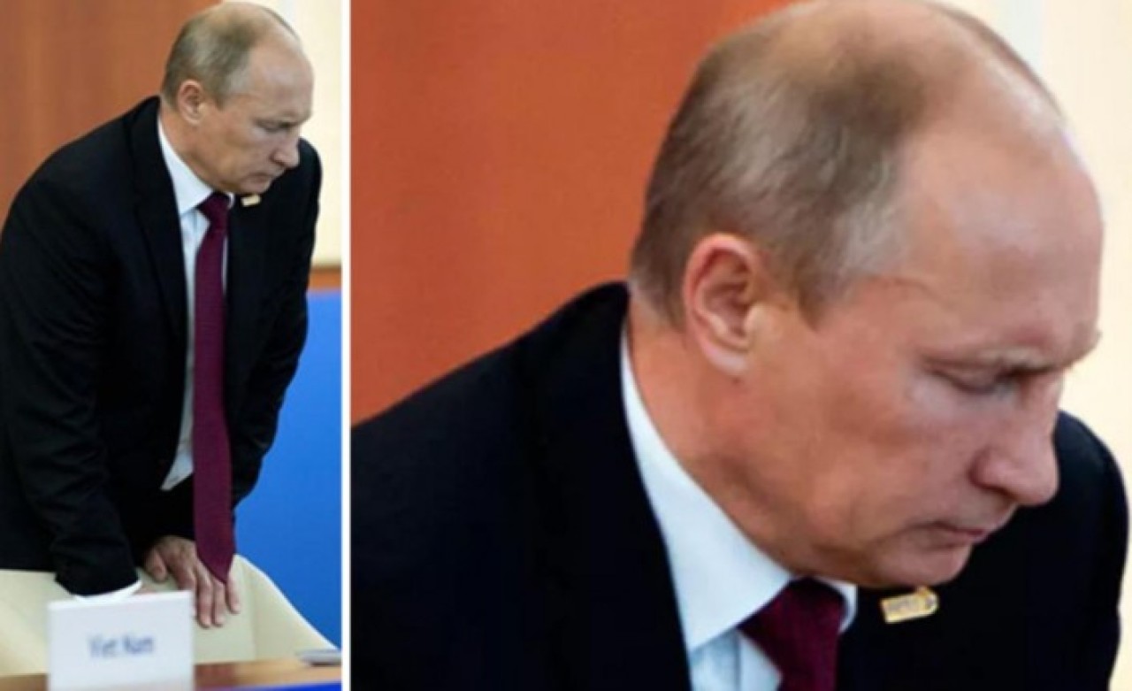 Putin kan kanseri mi? Servis edilen ses kaydı büyük yankı uyandırdı