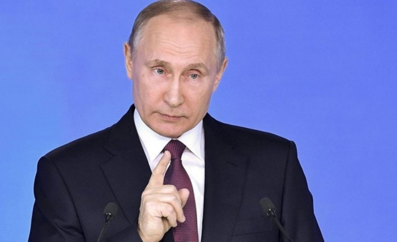 Putin,  Finlandiya Cumhurbaşkanı'nı telefonda açık açık uyardı: Hata olur