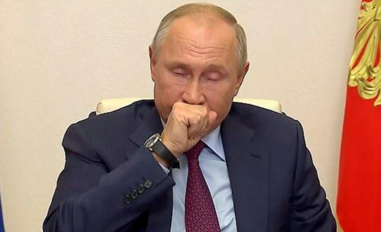 Putin hasta mı,  ölüyor mu? Geyik boynuzu kanıyla bakın ne yapıyormuş?