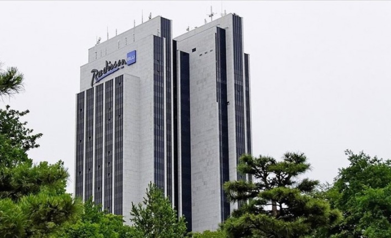 Radisson'un Türkiye yatırımları artarak devam ediyor