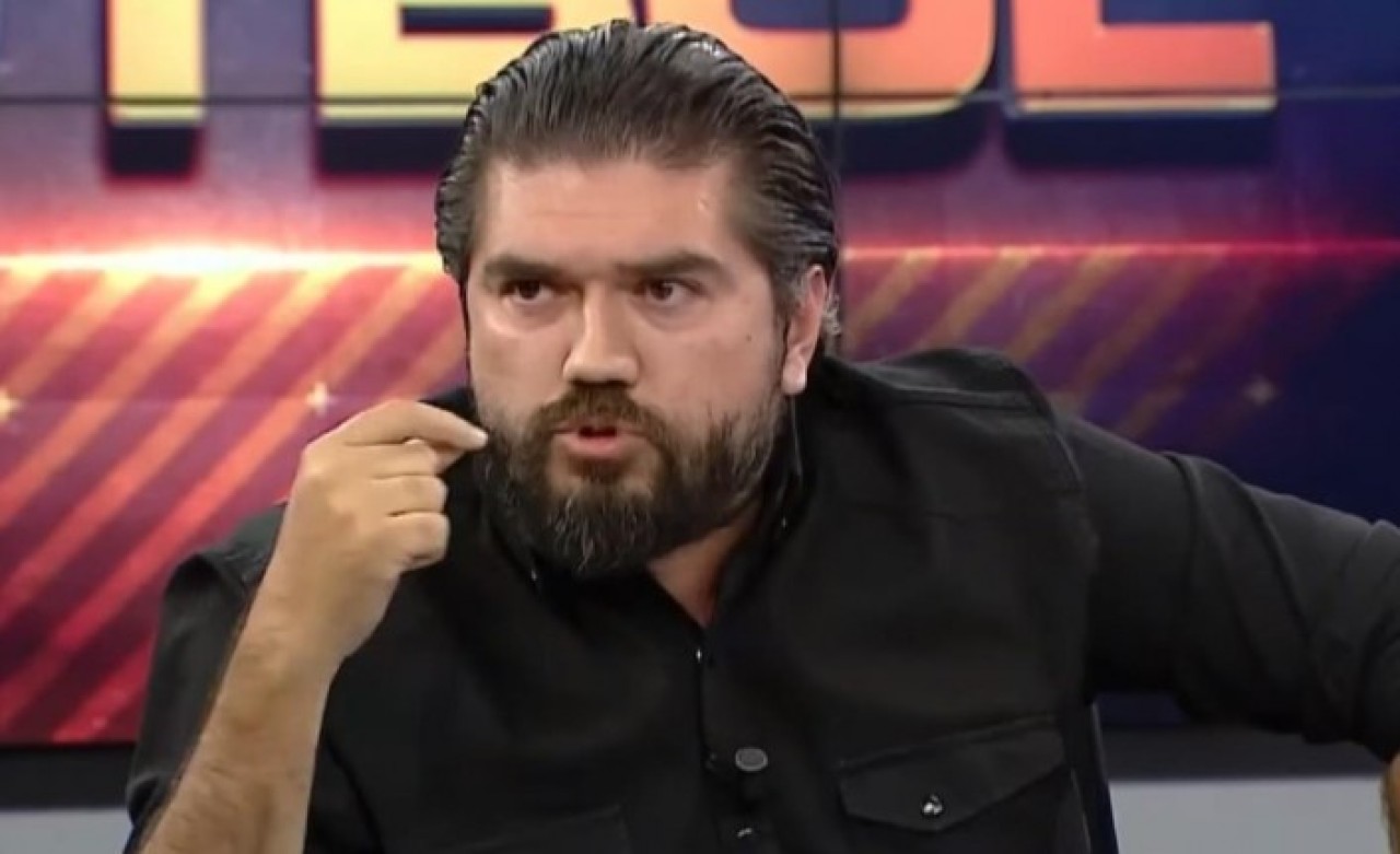 Rasim Ozan Kütahyalı: Uğur Dündar 28 Şubat soruşturmasında korkuyordu,  bizi aradı!