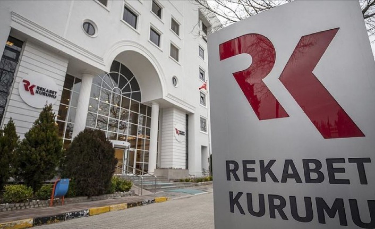 Rekabet Kurumu'ndan 7 teknoloji şirketine soruşturma