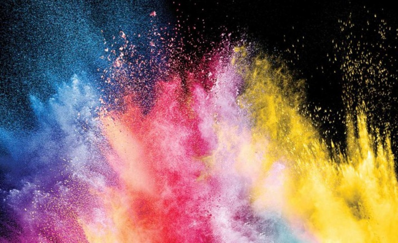 RENKLERİN ANLAMLARI NELERDİR?