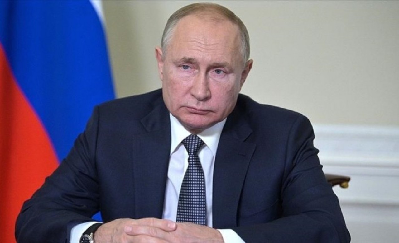 Rus bakanın sözleri tartışma yarattı: Putin'de İsrail'e özür telefonu
