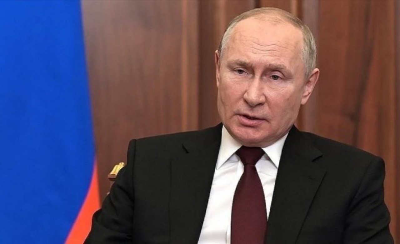 Rusya lideri Putin Türkiye'ye mi geliyor? Kremlin'den açıklama
