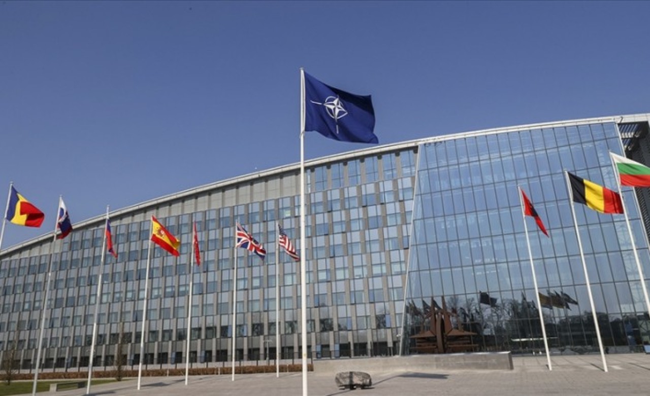 Rusya-NATO mücadelesinde yeni cephe: İskandinavlar