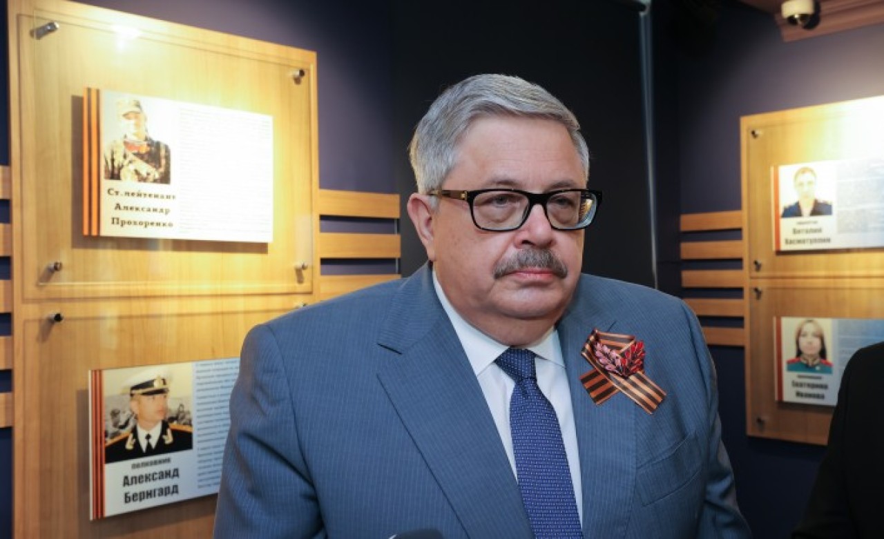 Rusya,  9 Mayıs Zafer Günü'nü kutlarken çok önemli Türkiye açıklaması