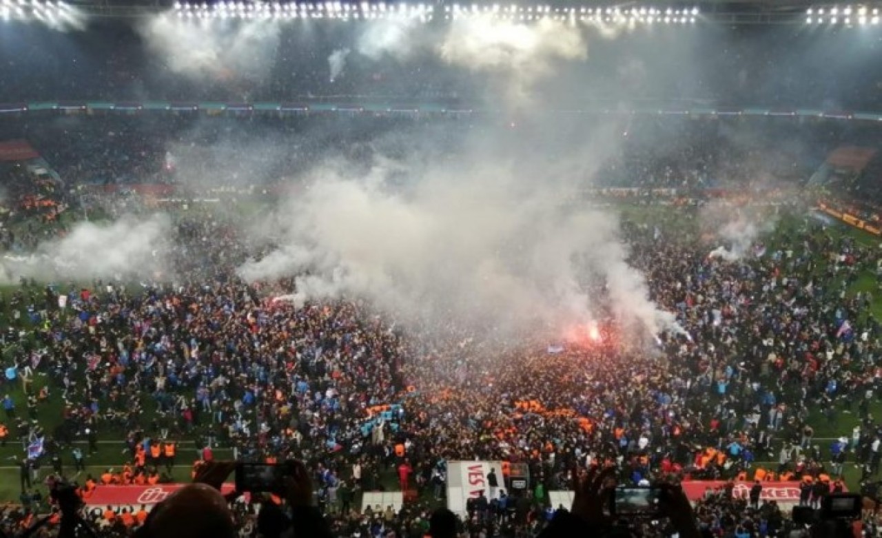 Şampiyonluk tehlikede! Trabzonspor hükmen mağlup mu ilan edilecek?