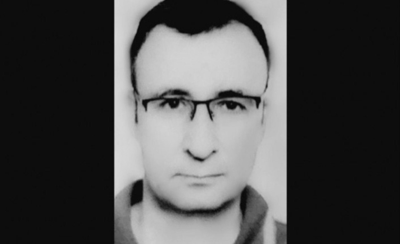 Samsun'da banyoda düşen mühendis Tarık Agay öldü