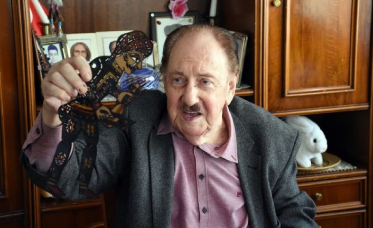 Sanatçı Metin Özlen öldü: Metin Özlen kimdir?