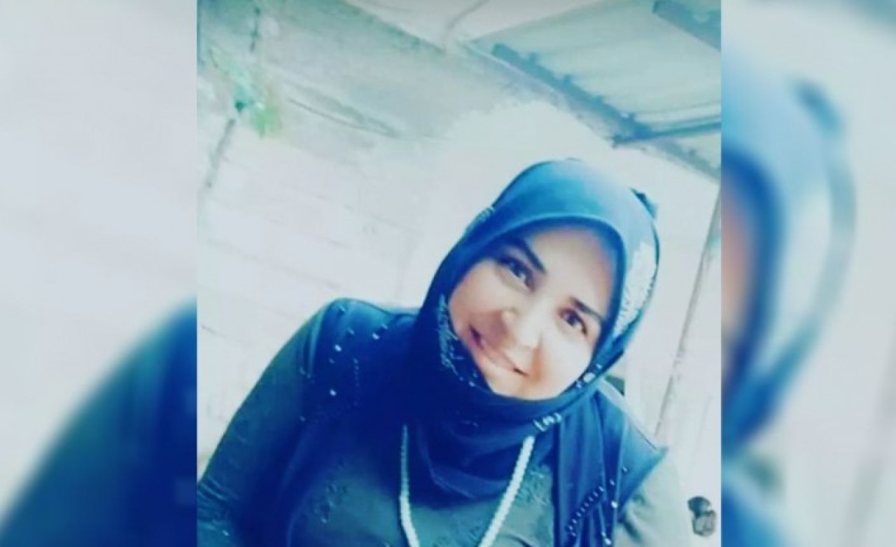 Şanlıurfa'da birlikte yaşadığı adam vurdu: Hülya Elkoca öldü