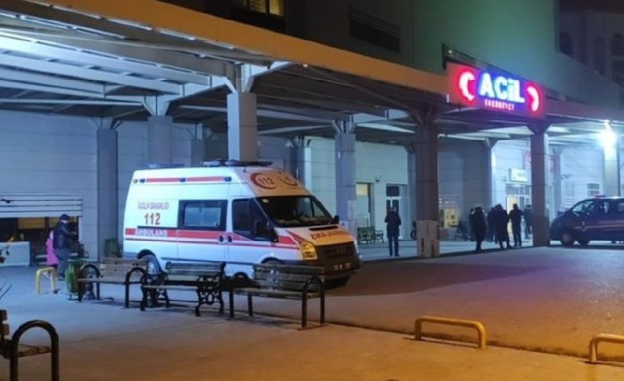 Şanlıurfa'da zincirleme kaza: Mehmet Subaşı ve Mehmet Kılıç öldü