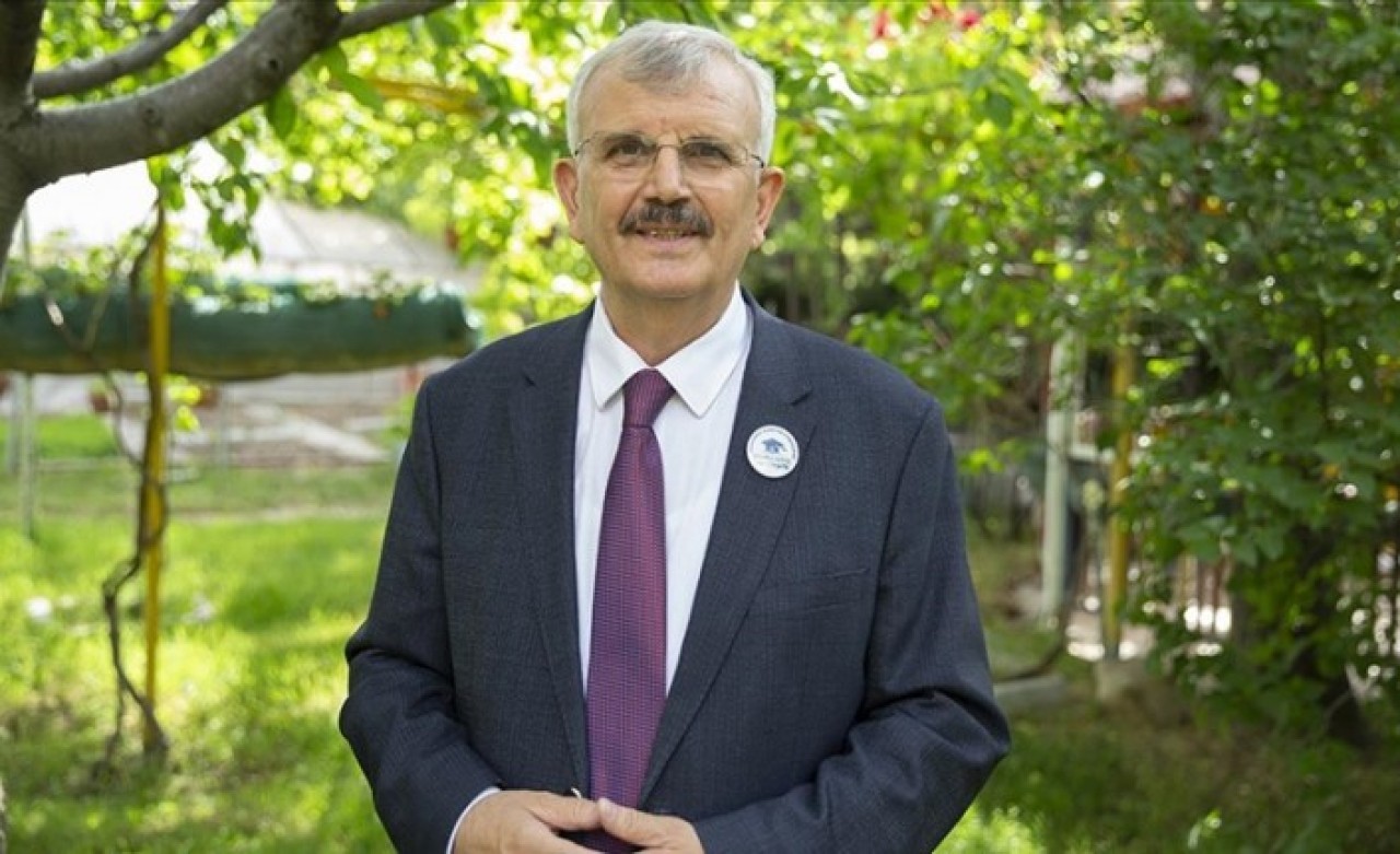 Prof. Dr. Erdöl,  Cumhurbaşkanı Erdoğan'ın sigarayla mücadelesini anlattı