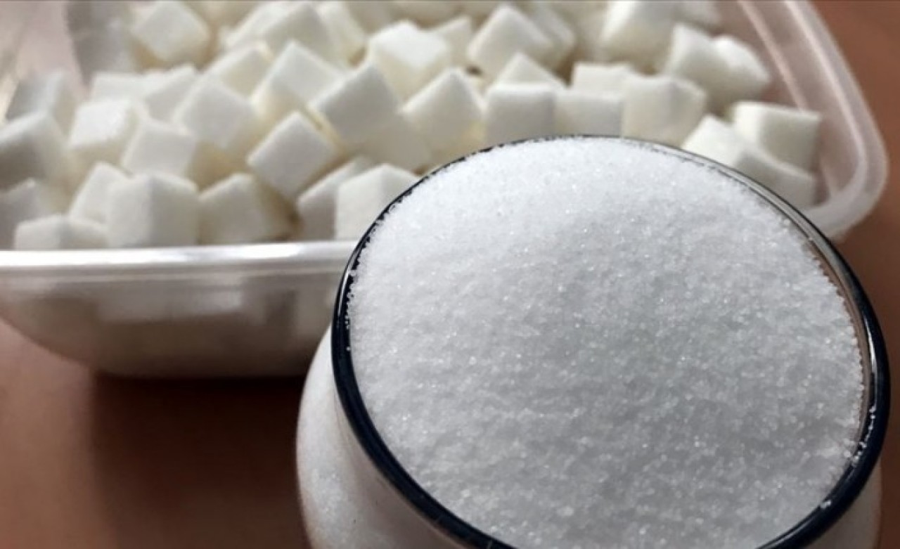 Şeker ithalatında tarife kontenjanı belirlendi