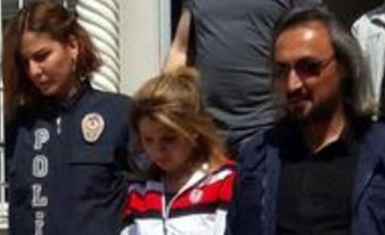 Sevgilisi Tolga Aslan'ı ve eşi Doğukan Bağ'ı öldüren Emel Bağ'ın ifadesi ortaya çıktı