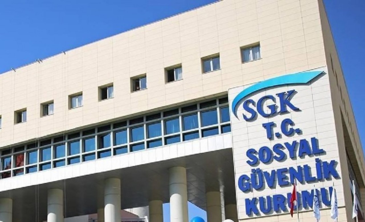 SGK nisan dönemi fatura ve reçetelerin teslim süresini uzattı