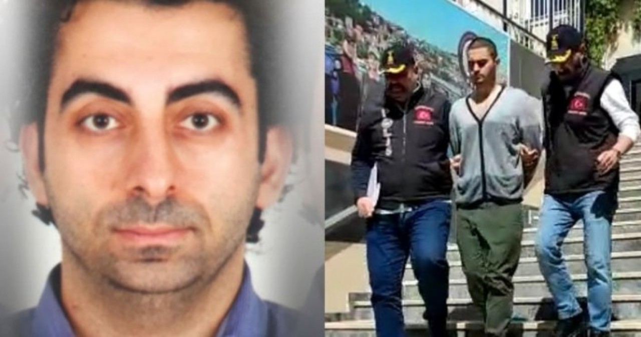 Şişli'de evinde ölü bulunan Cenk Çağın Ünlü'nün katili kardeşi Cem Ünlü çıktı!