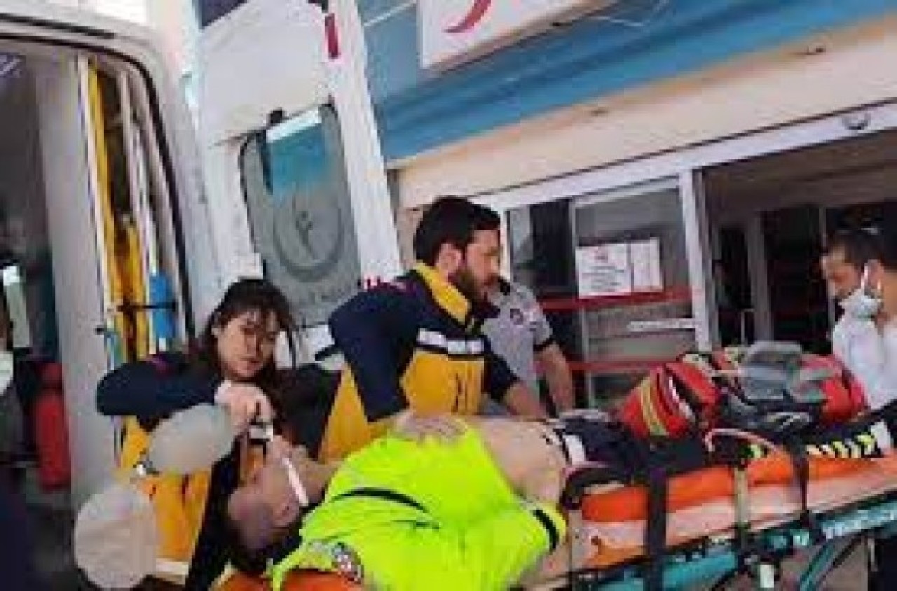 Sivas'tan acı haber: Polis Ünlü Cıgır şehit oldu