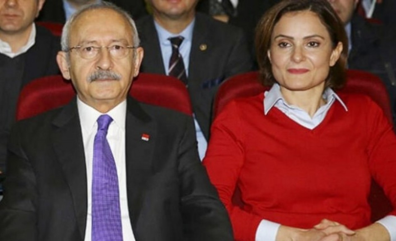 Her projeye karşılar! Amaç üzüm yemek değil bağcıyı dövmek