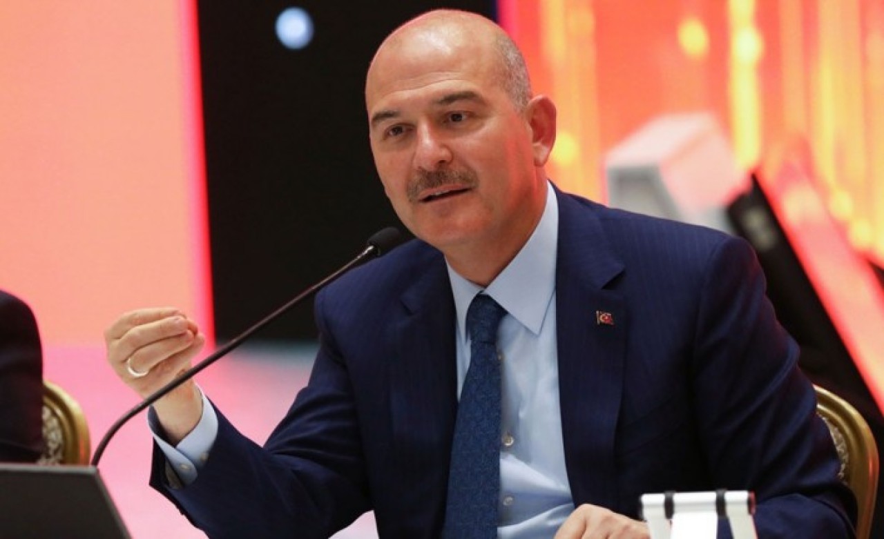 Süleyman Soylu'dan Atatürk ve İnönü ile ilgili bomba iddia!