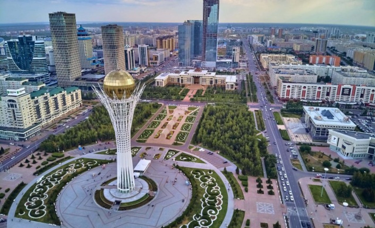 Suriye konulu 18. Astana görüşmelerinin yeri ve  tarihi belli oldu