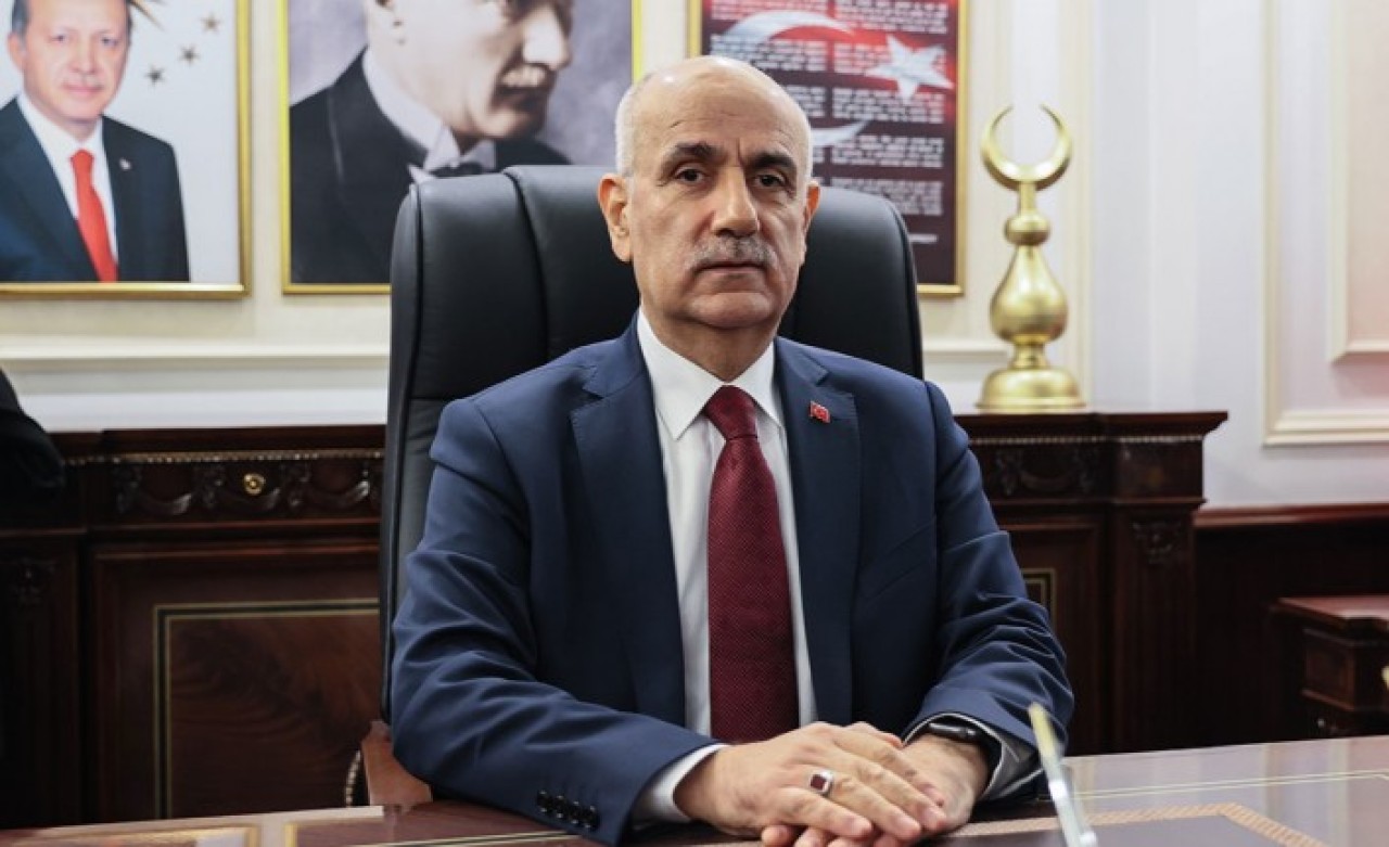 Tarım ve Orman Bakanı Kirişci: Ormana girişlerde yetki mülki idarelerde