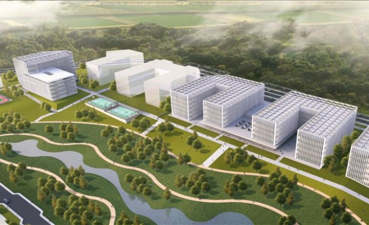 Teknopark İstanbul’un yeni ofisleri yakında açılıyor